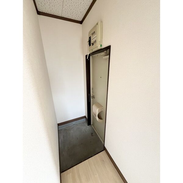 フロイデン 室内写真10