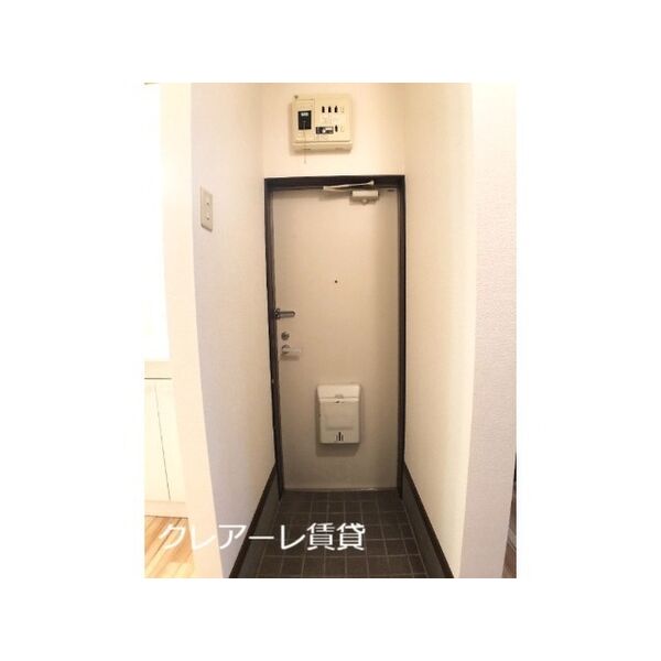 フロイデンII 室内写真10