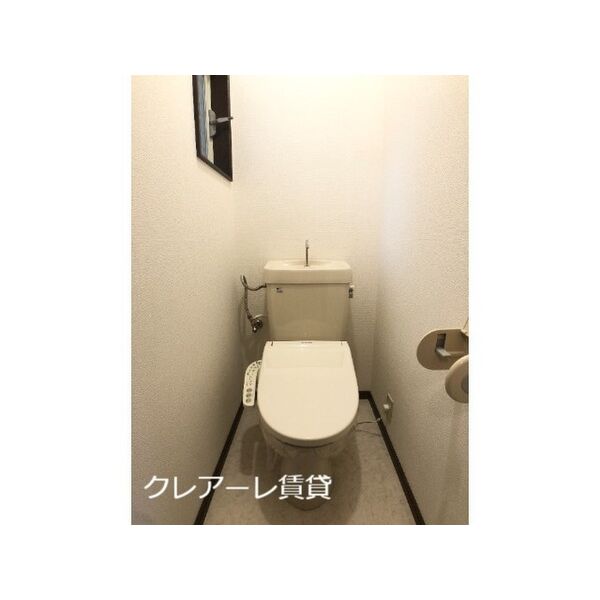 フロイデンII 室内写真6