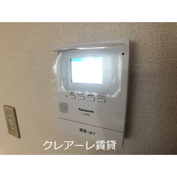 フロイデンII 室内写真8
