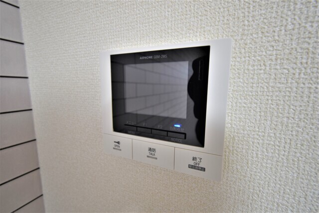 アイレックスＭＫ 室内写真6