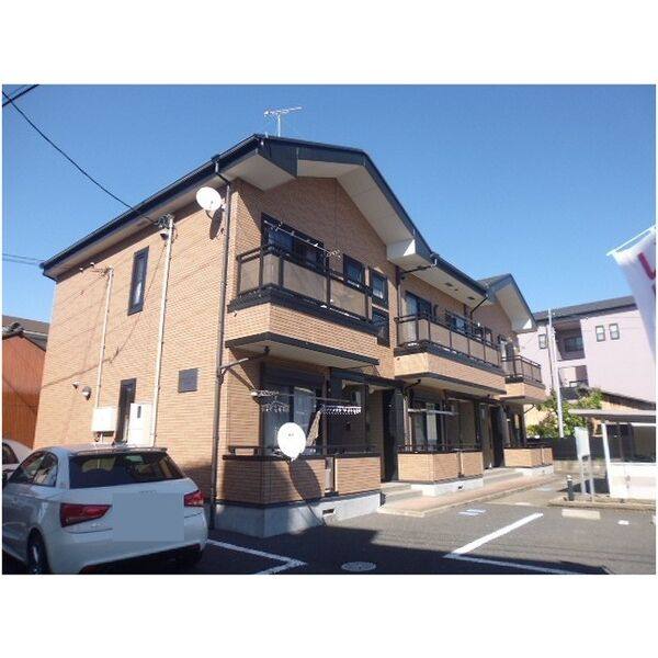 ロイヤルマンション日の出