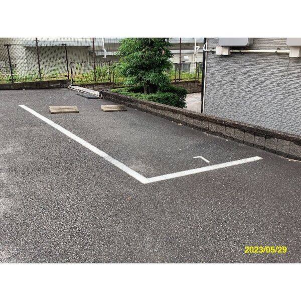 レオパレスKsCUBE植田東 室内写真8