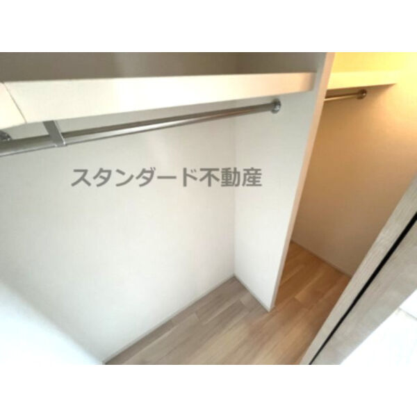 シエリアタワー大阪福島 室内写真9