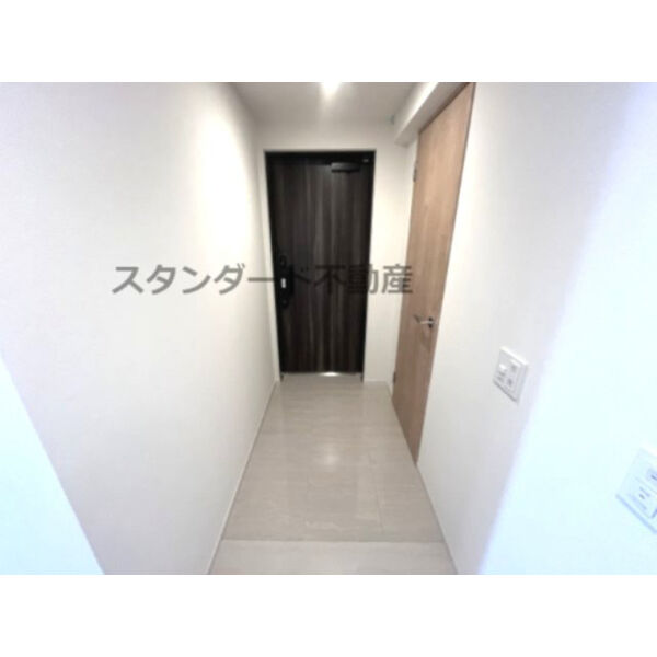 シエリアタワー大阪福島 室内写真10