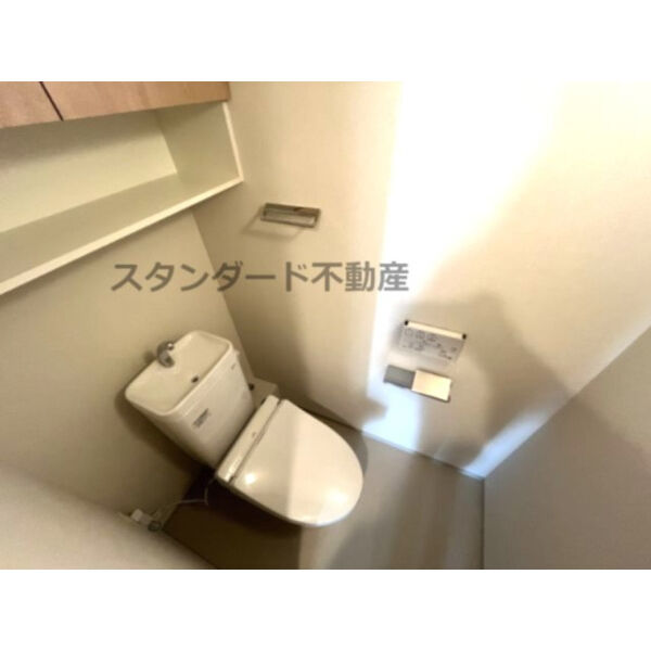 シエリアタワー大阪福島 室内写真3