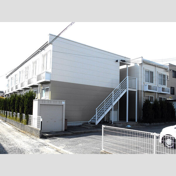 物件名確認中 建物画像