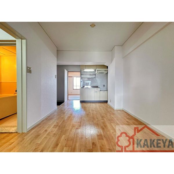 マンション和光 室内写真1