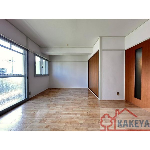 マンション和光 室内写真3