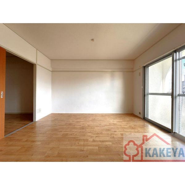 マンション和光 室内写真4