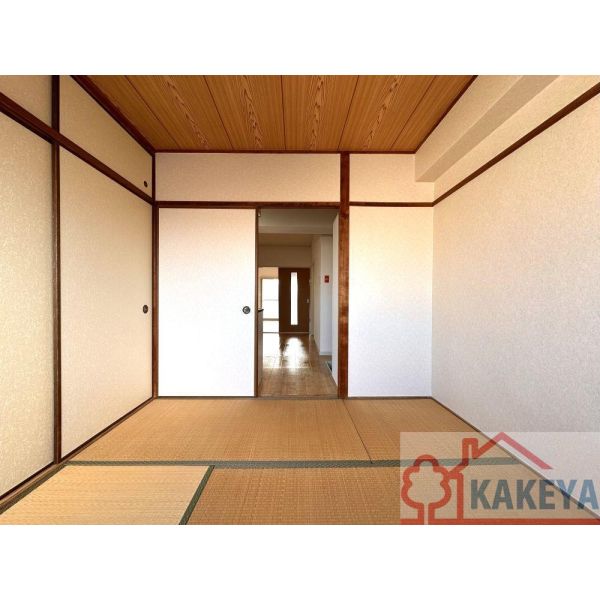 マンション和光 室内写真5