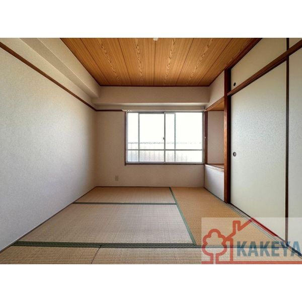 マンション和光 室内写真6