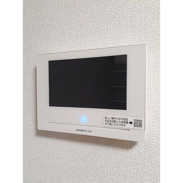 シエロ 室内写真10