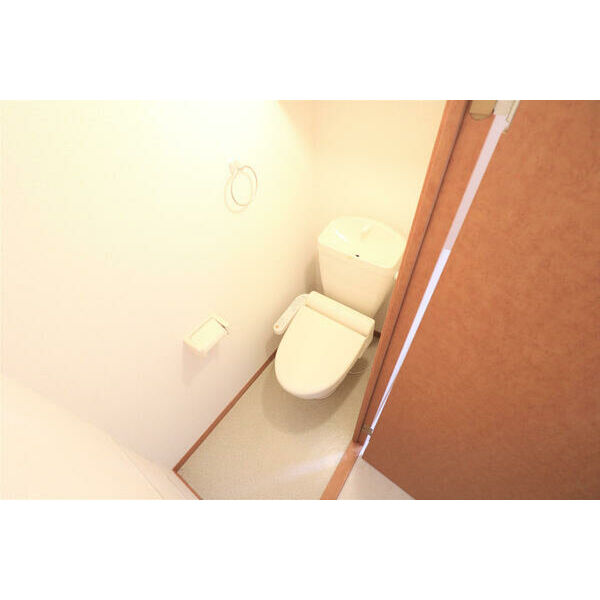 レオパレスFuji 室内写真7