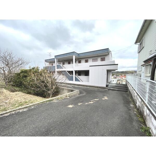小林マンション