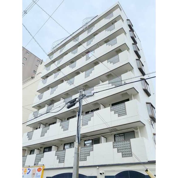 シティアーク三木町 建物画像
