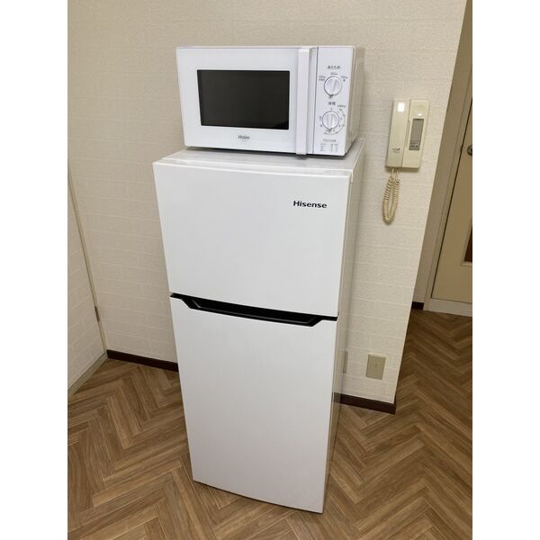 シティアーク三木町 室内写真8