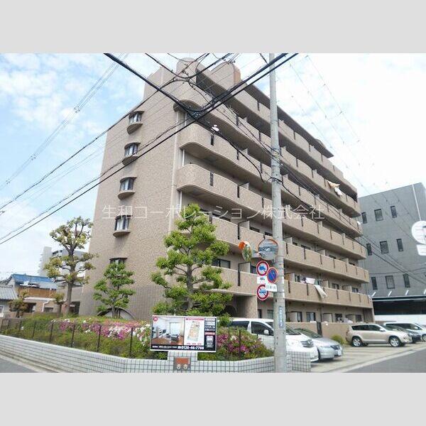 タウンコート咲久良