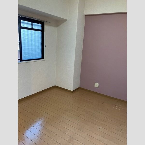 タウンコート咲久良 室内写真5
