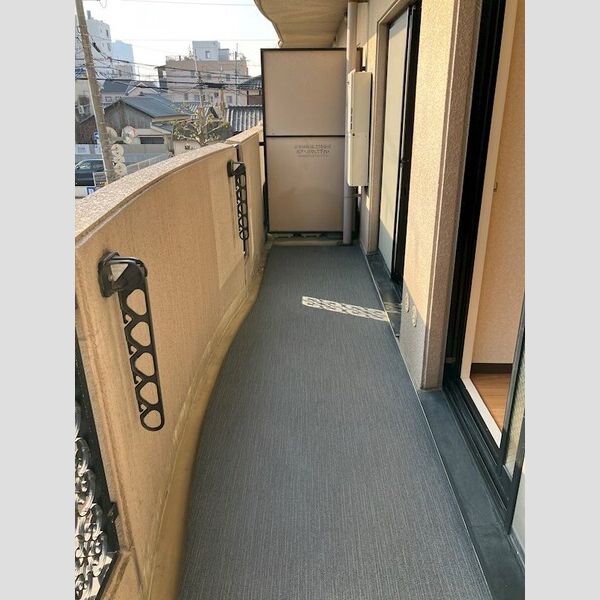 タウンコート咲久良 室内写真7