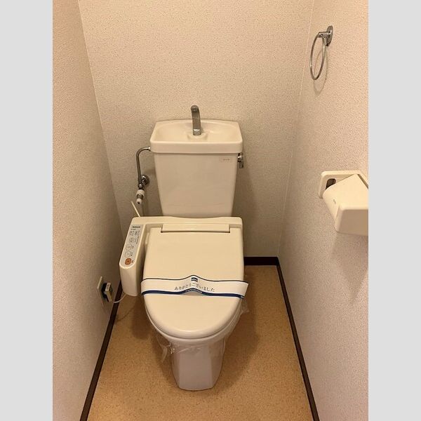 タウンコート咲久良 室内写真8