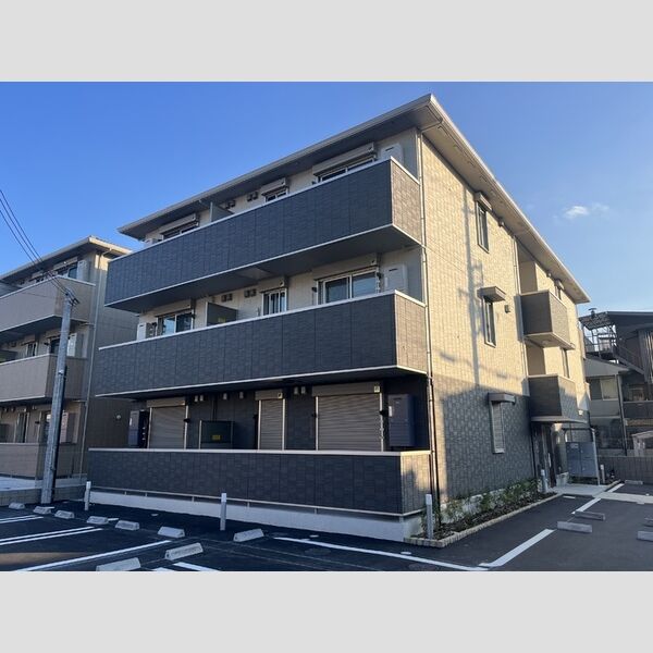 J'fort京都山科Ⅱ