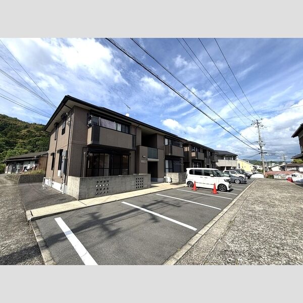グリーンハイツ北山 Ⅱ