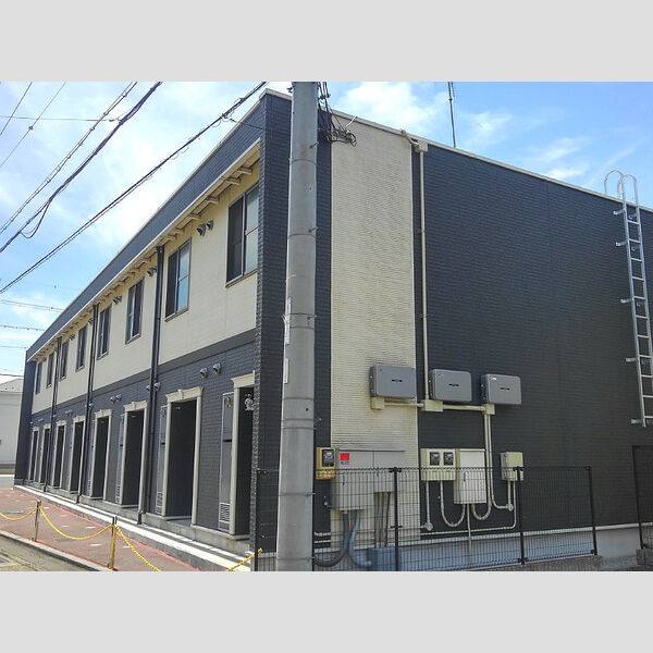 レオネクスト庄五郎 参番館 建物画像