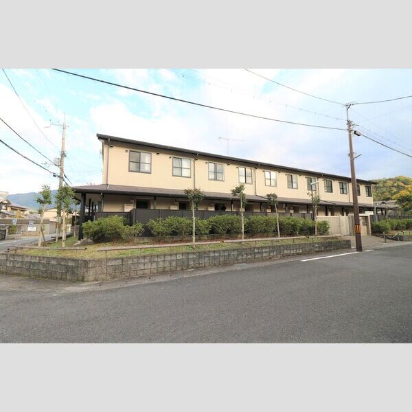 レオネクストファースト 建物画像