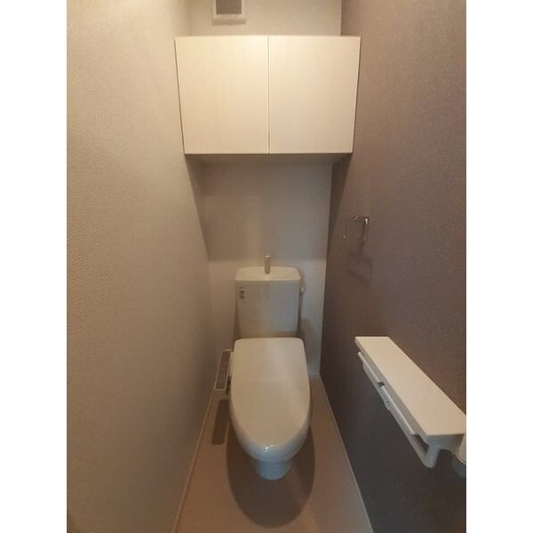 はるにとぶ 室内写真7