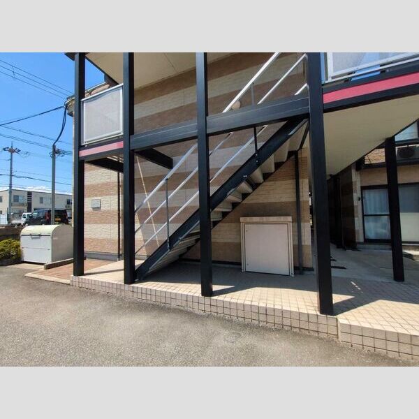 レオパレスくらのまち 室内写真6