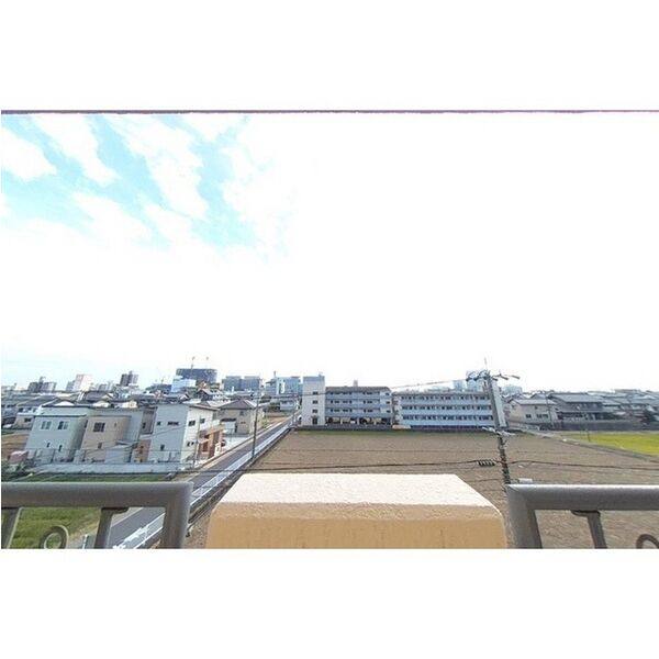 Little　Wing 室内写真6