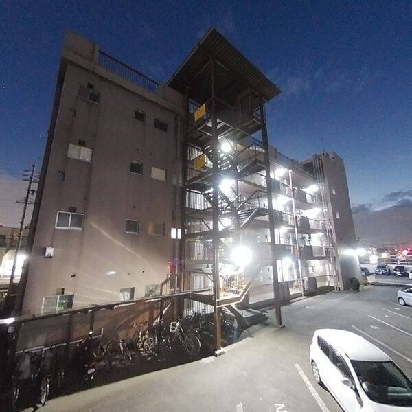 今嶺ビル 室内写真10