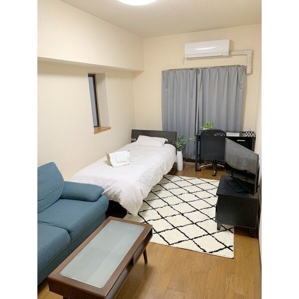 エスリード堂島 室内写真1