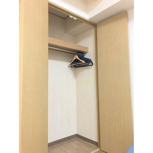 エスリード堂島 室内写真5