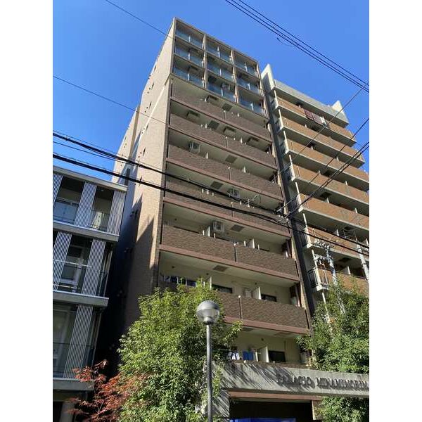 パラシオ南森町