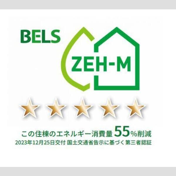 East Side Residence 2 室内写真2