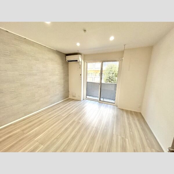 East Side Residence 2 室内写真3