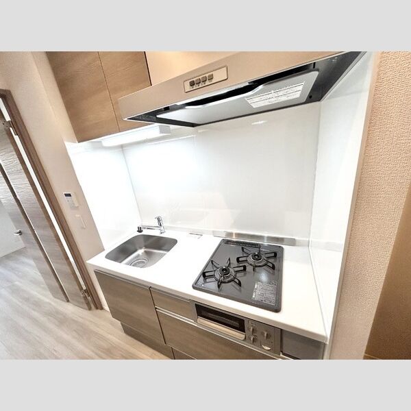 East Side Residence 2 室内写真4