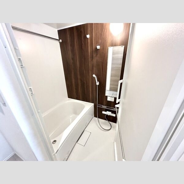 East Side Residence 2 室内写真5