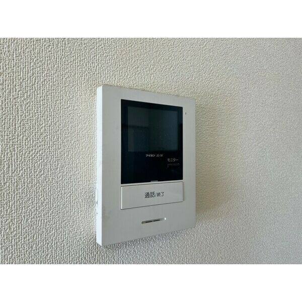 シティコーポ尾頭橋1号館 室内写真10