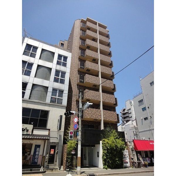 アスヴェル京都西京極