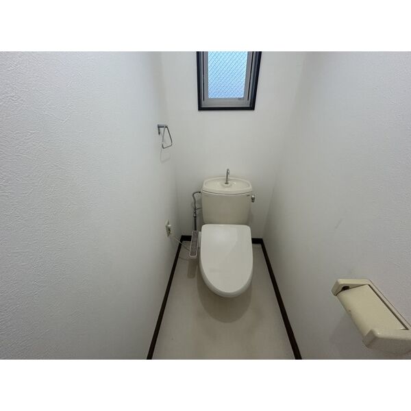フレグランス玉川学園A・B 室内写真7