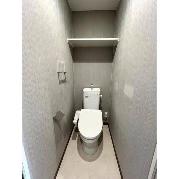プロシード新安城 室内写真6