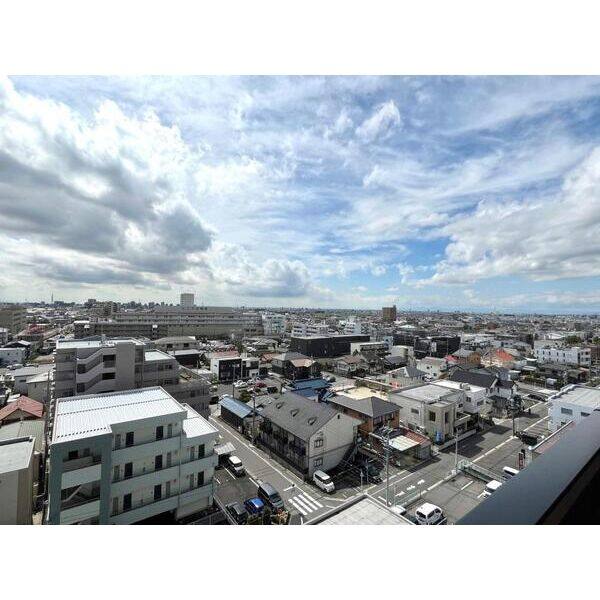 プロシード新安城 室内写真7