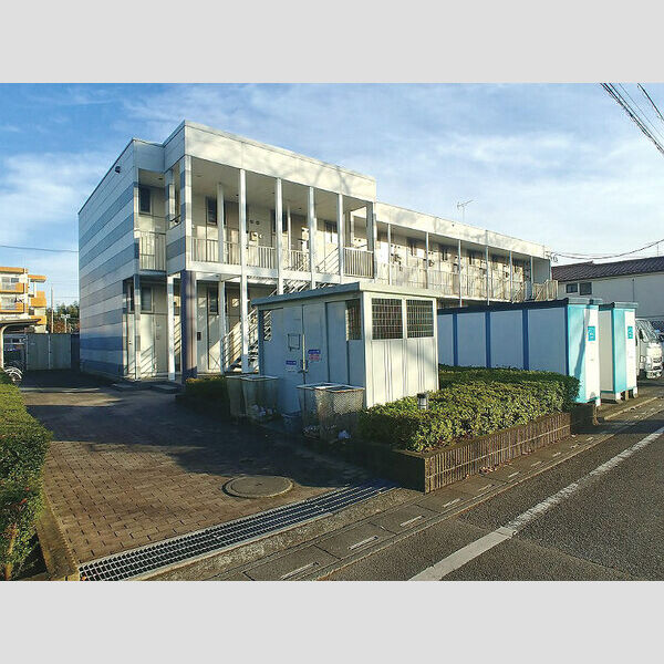 レオパレス南田園