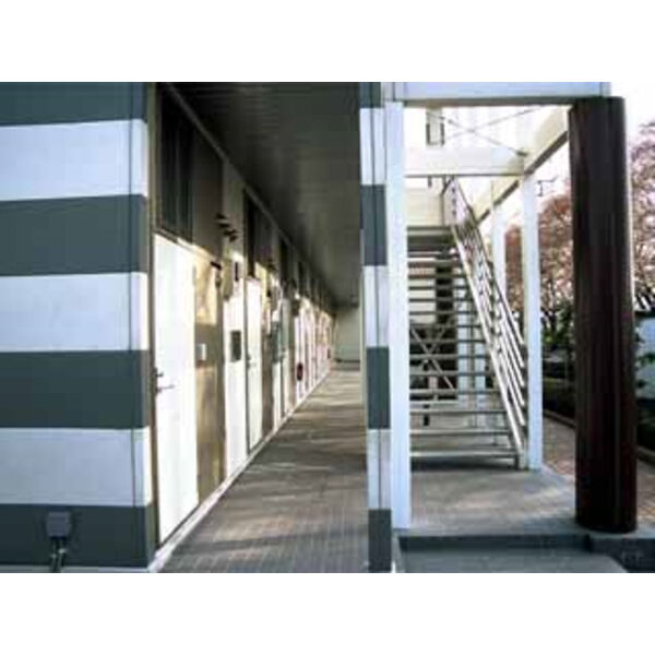 レオパレス南田園 室内写真9