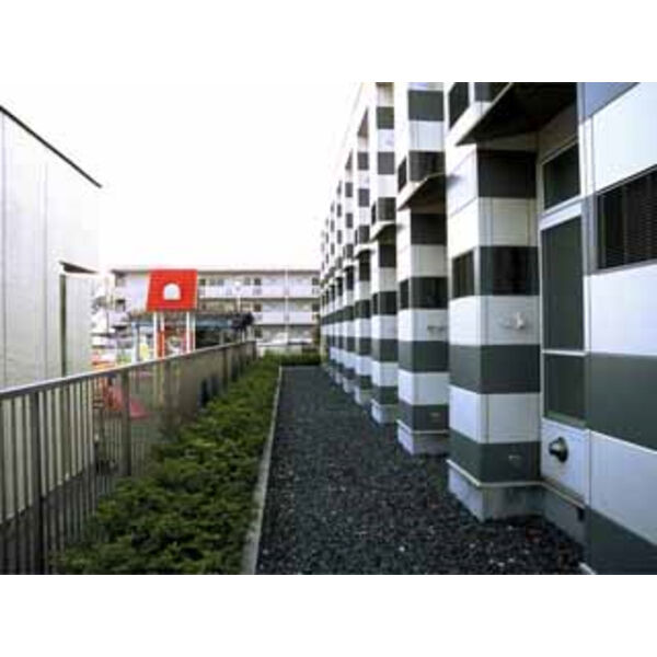 レオパレス南田園 室内写真10