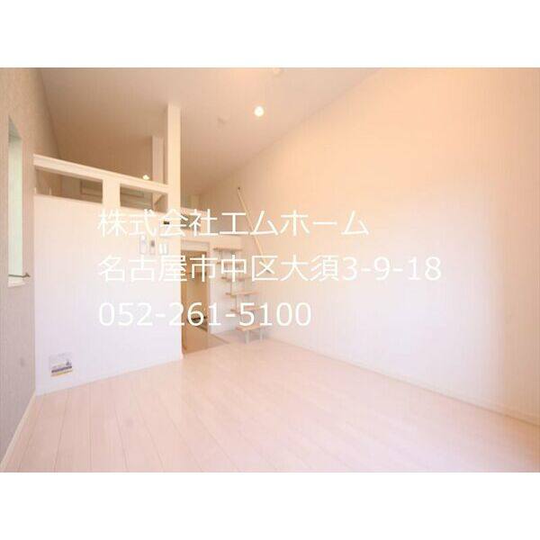 Stage上高畑(ステージ上高畑) 室内写真2