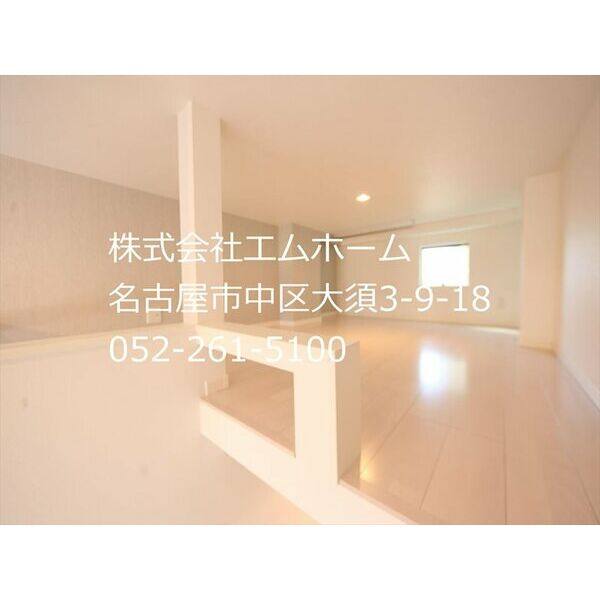 Stage上高畑(ステージ上高畑) 室内写真3